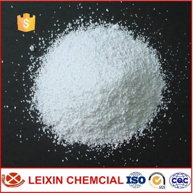 Industrial Grade Potassium Nitrate Crystal State for Sale
